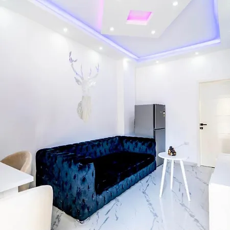 Hurghada Apartment Luxury 001
