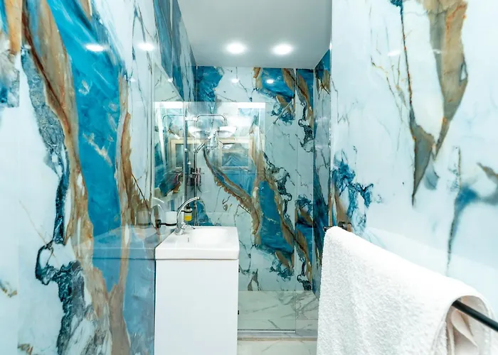 Luxury 001 Daire Hurgada